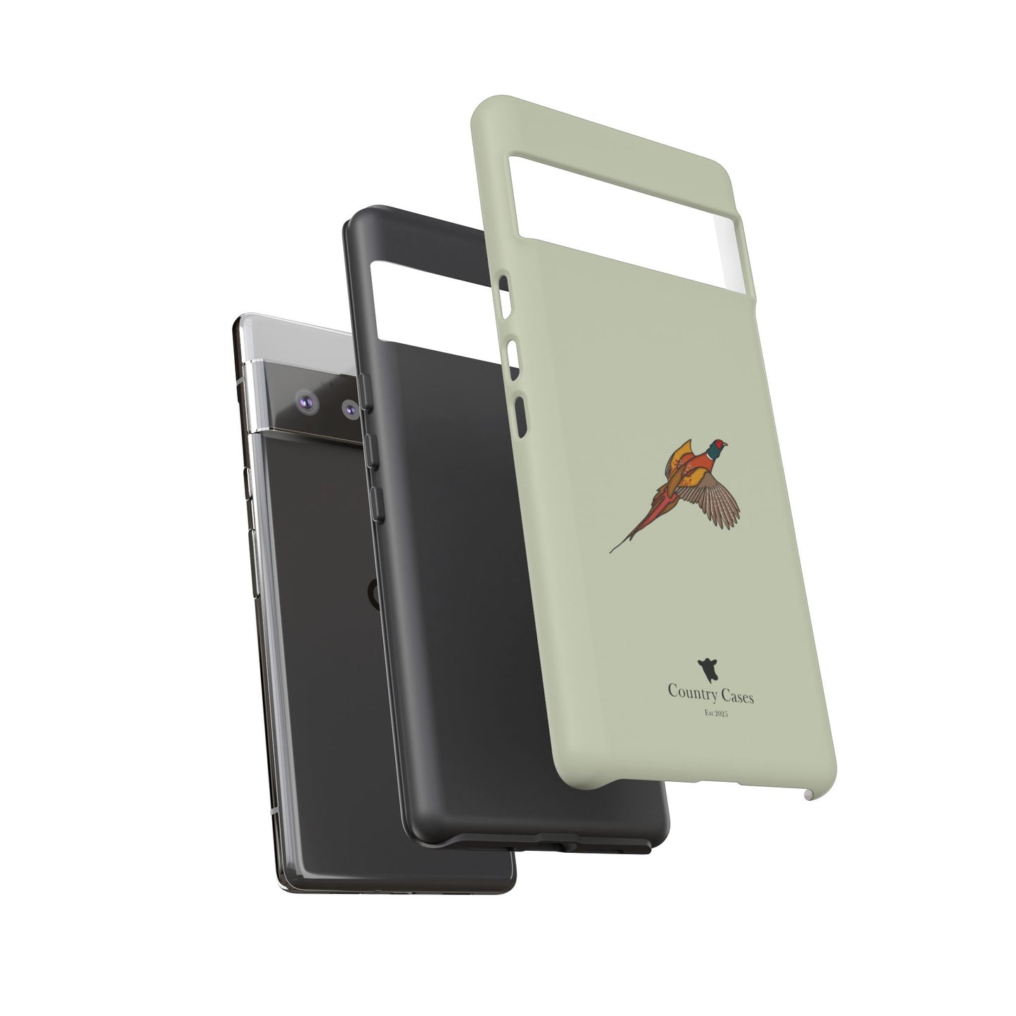 Android pheasant case
