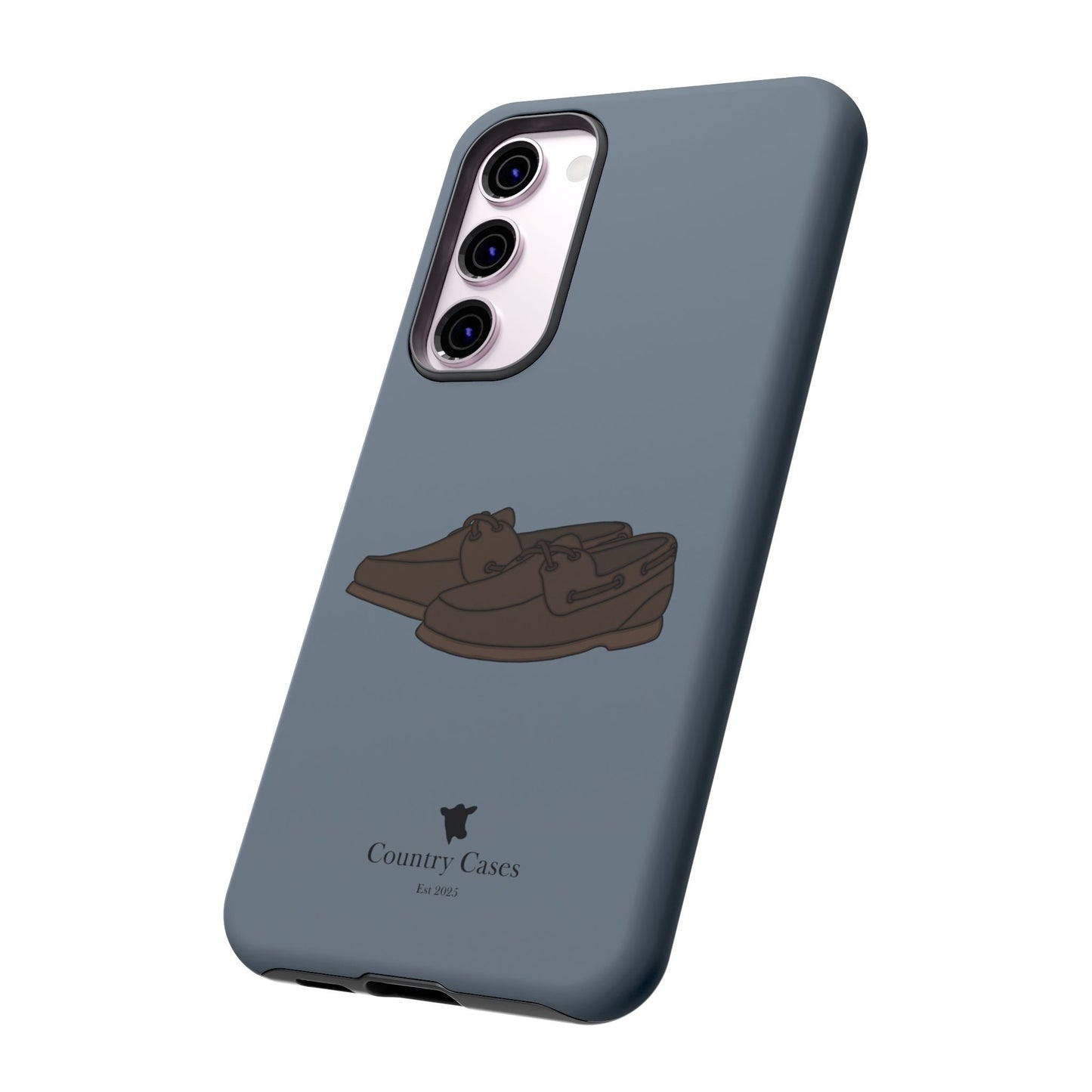 Android Farmstead Deck Shoe Case