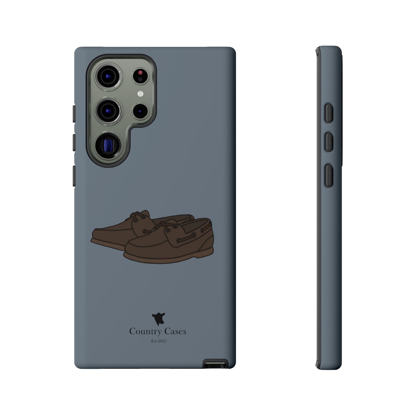 Android Farmstead Deck Shoe Case