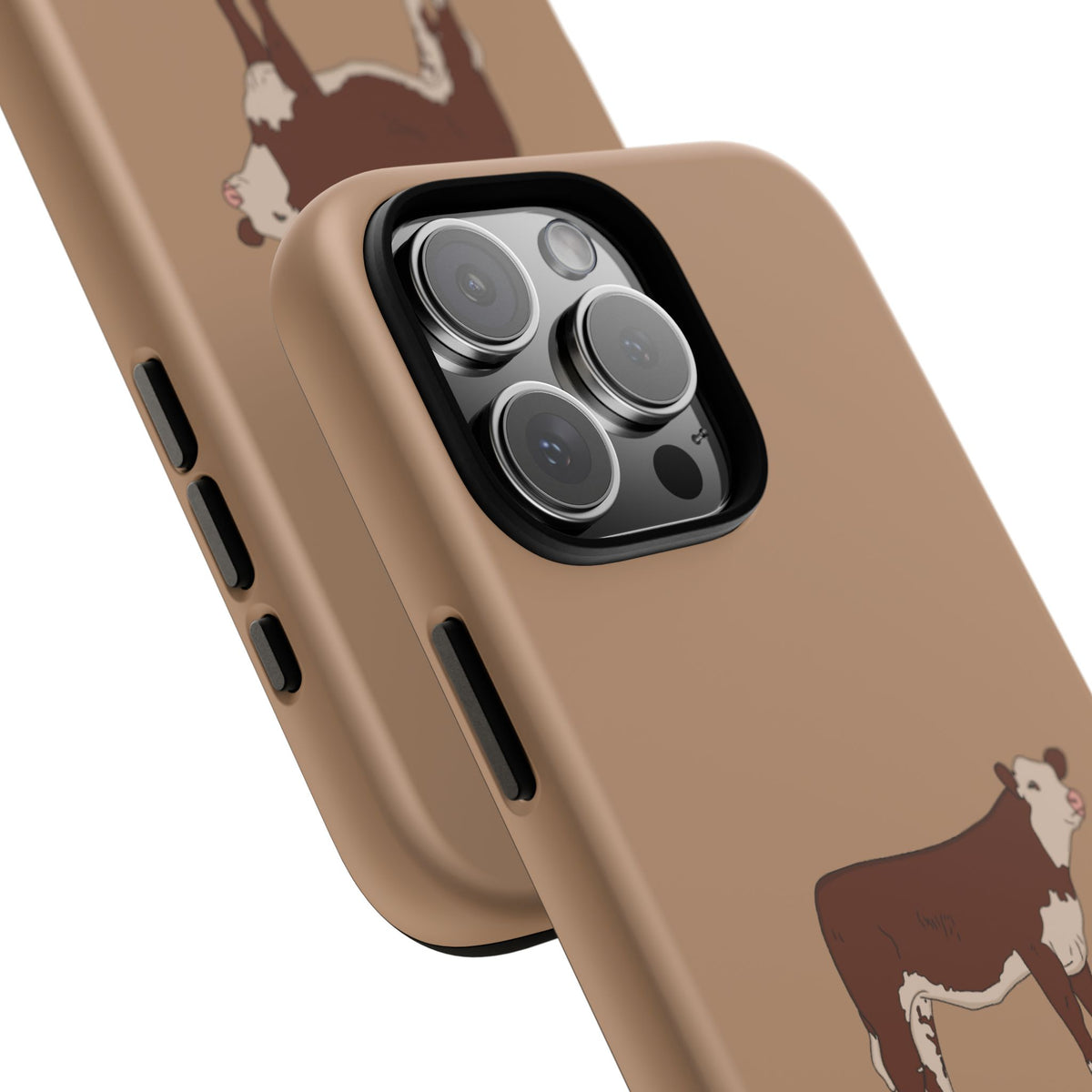 Hereford Case