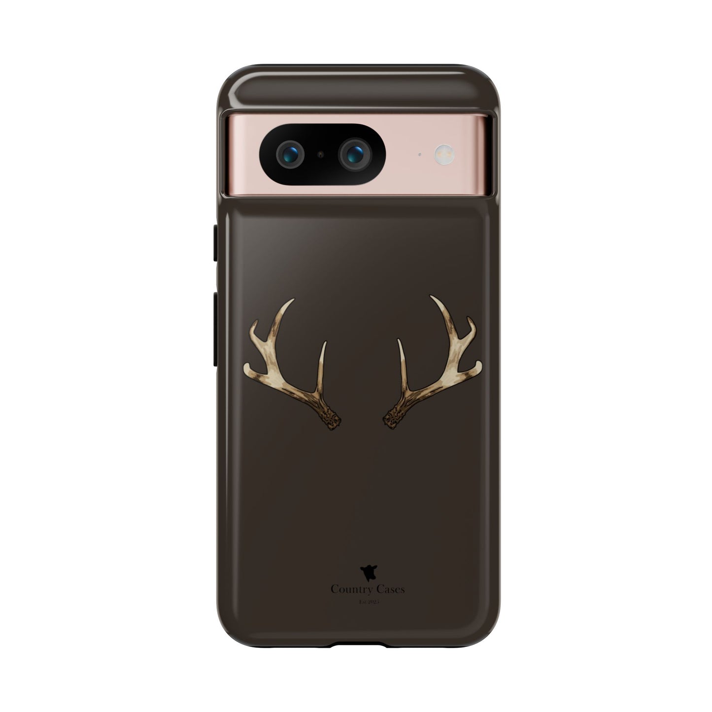 Android stag case