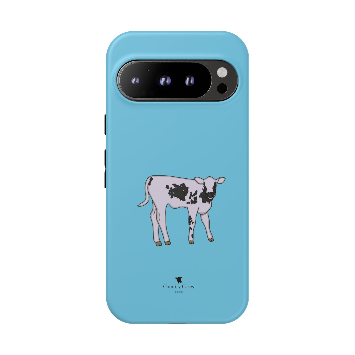 Android mini moo phone case