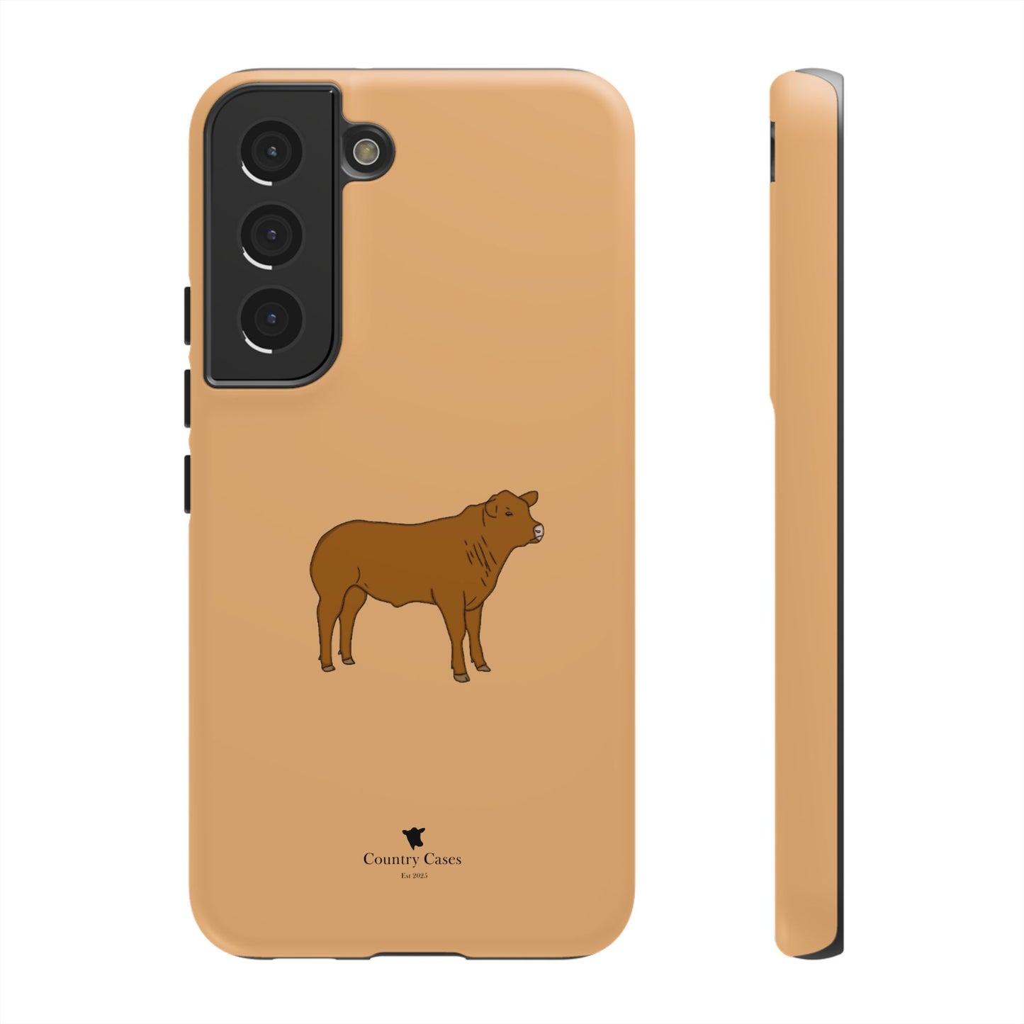 Android beef cow case