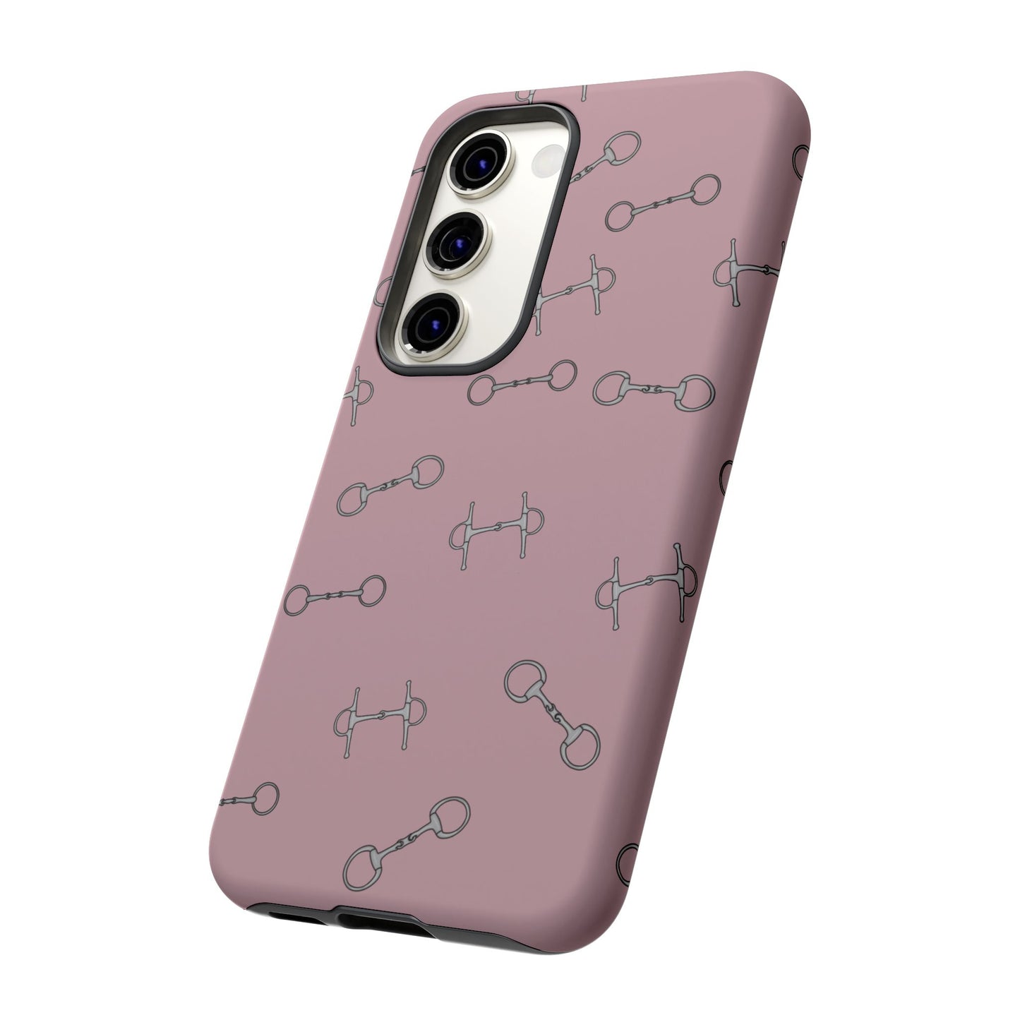 Android Bridleway Case