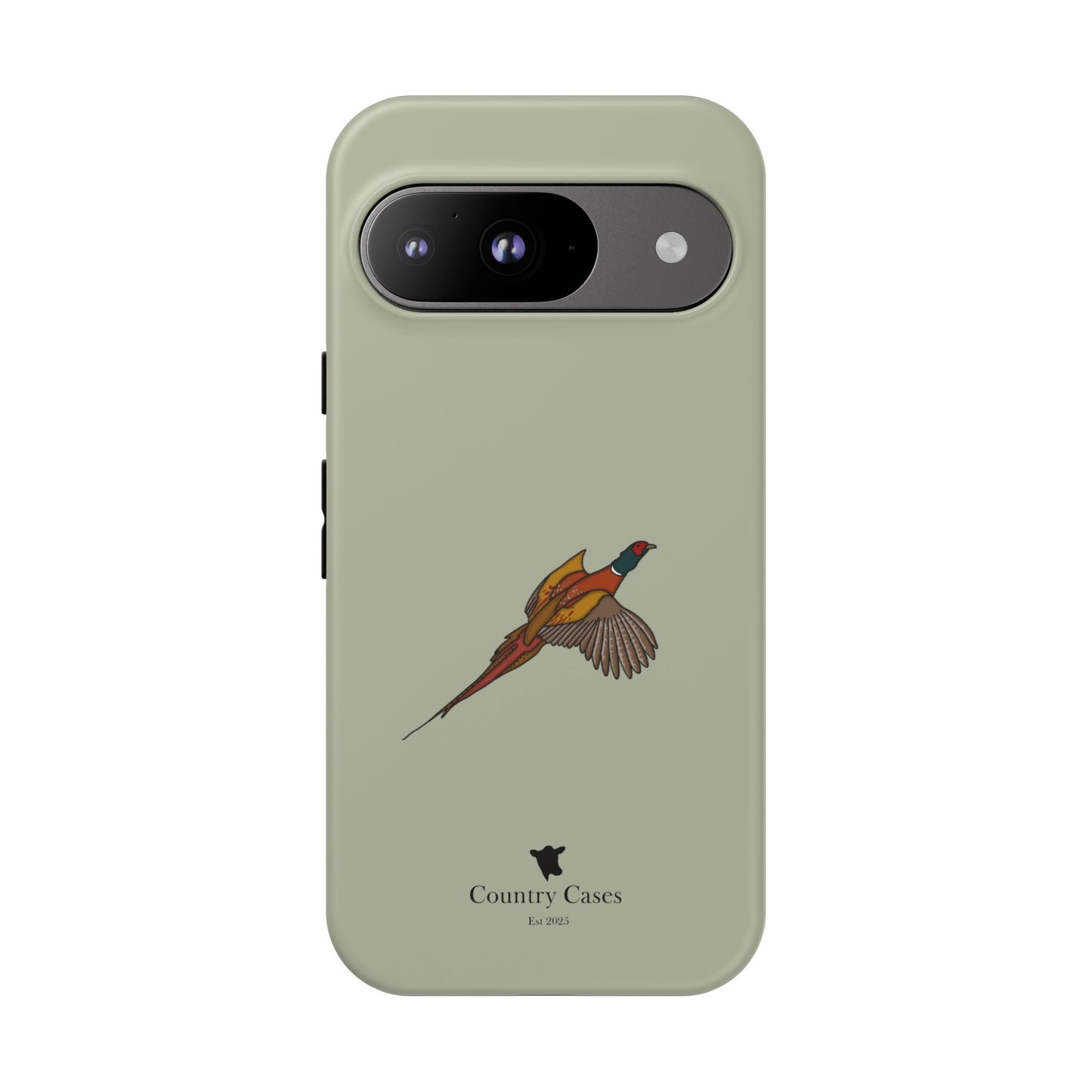 Android pheasant case