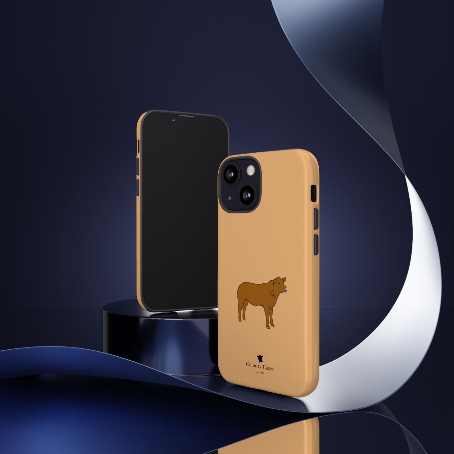 Beef Cow Case