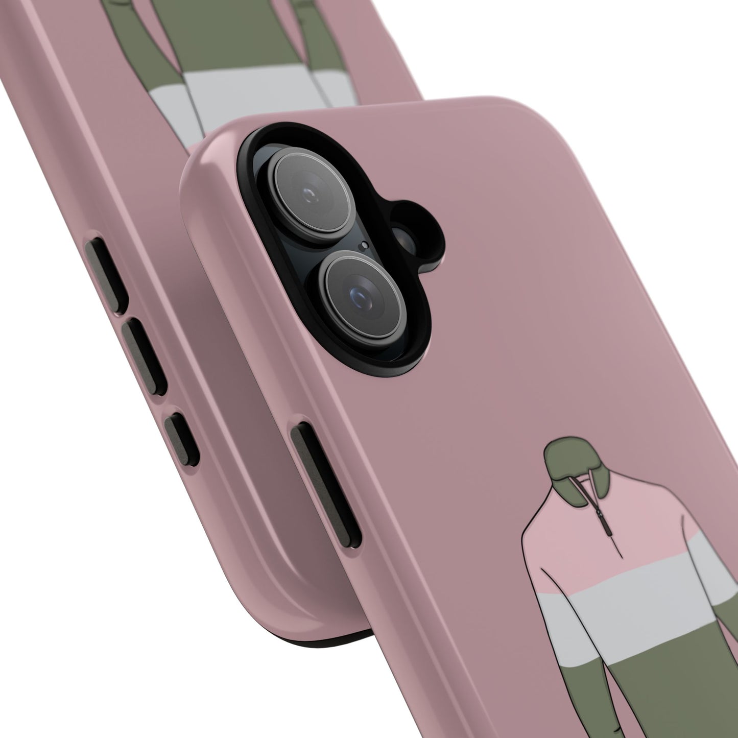 Meadow Jumper Case
