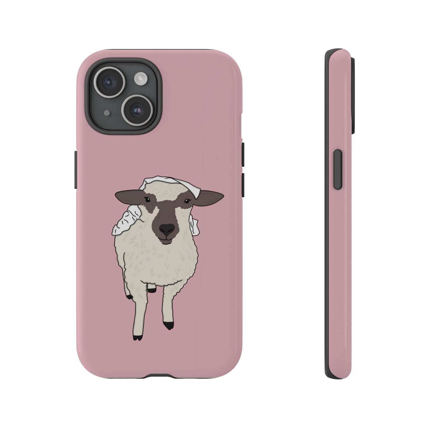 Francesca custom case