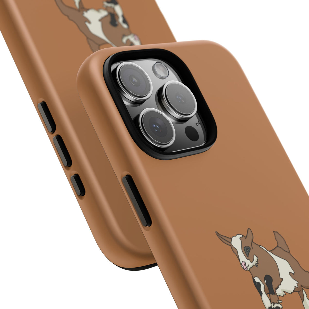 Goat Case
