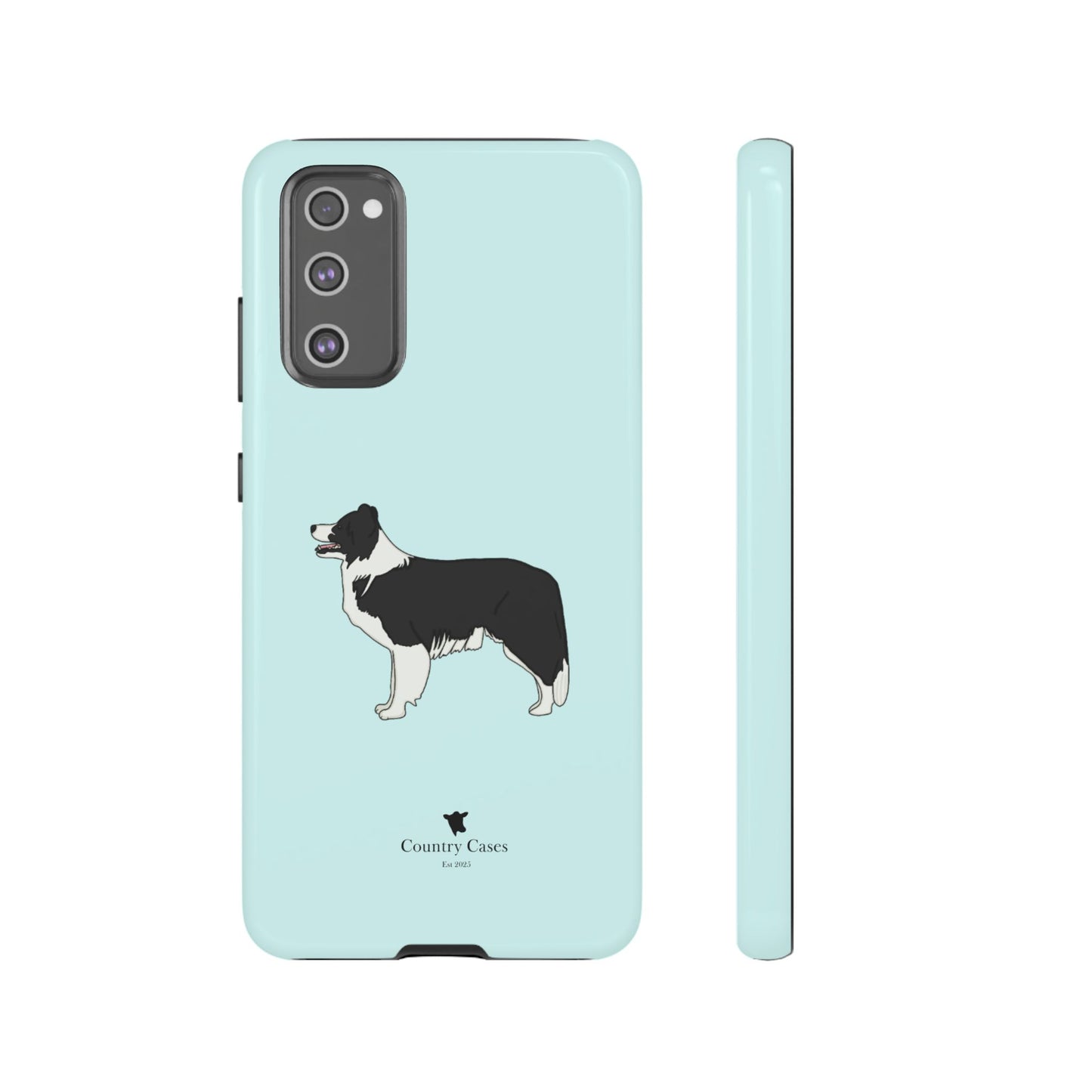 Android collie case