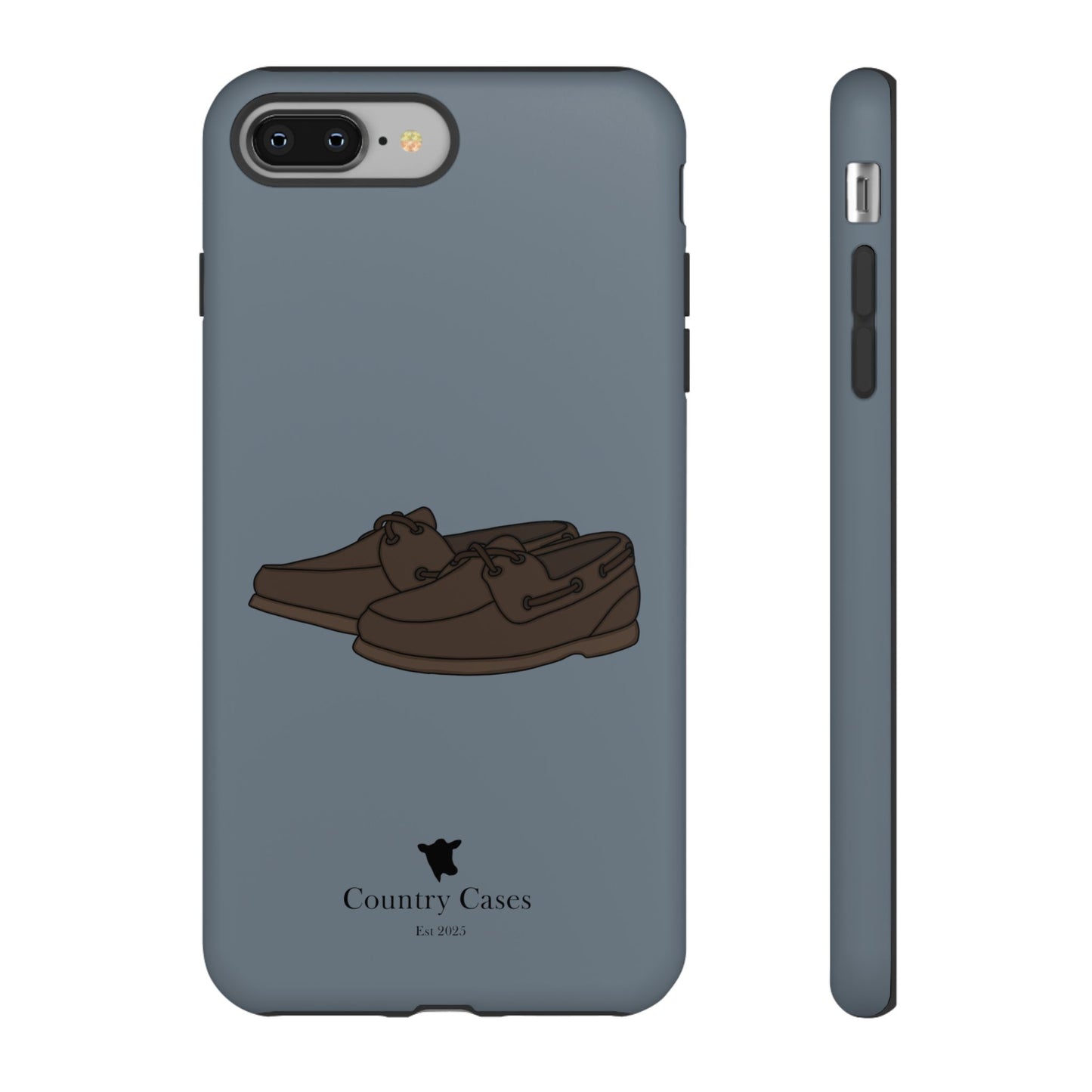 Farmstead Deck Shoe Case