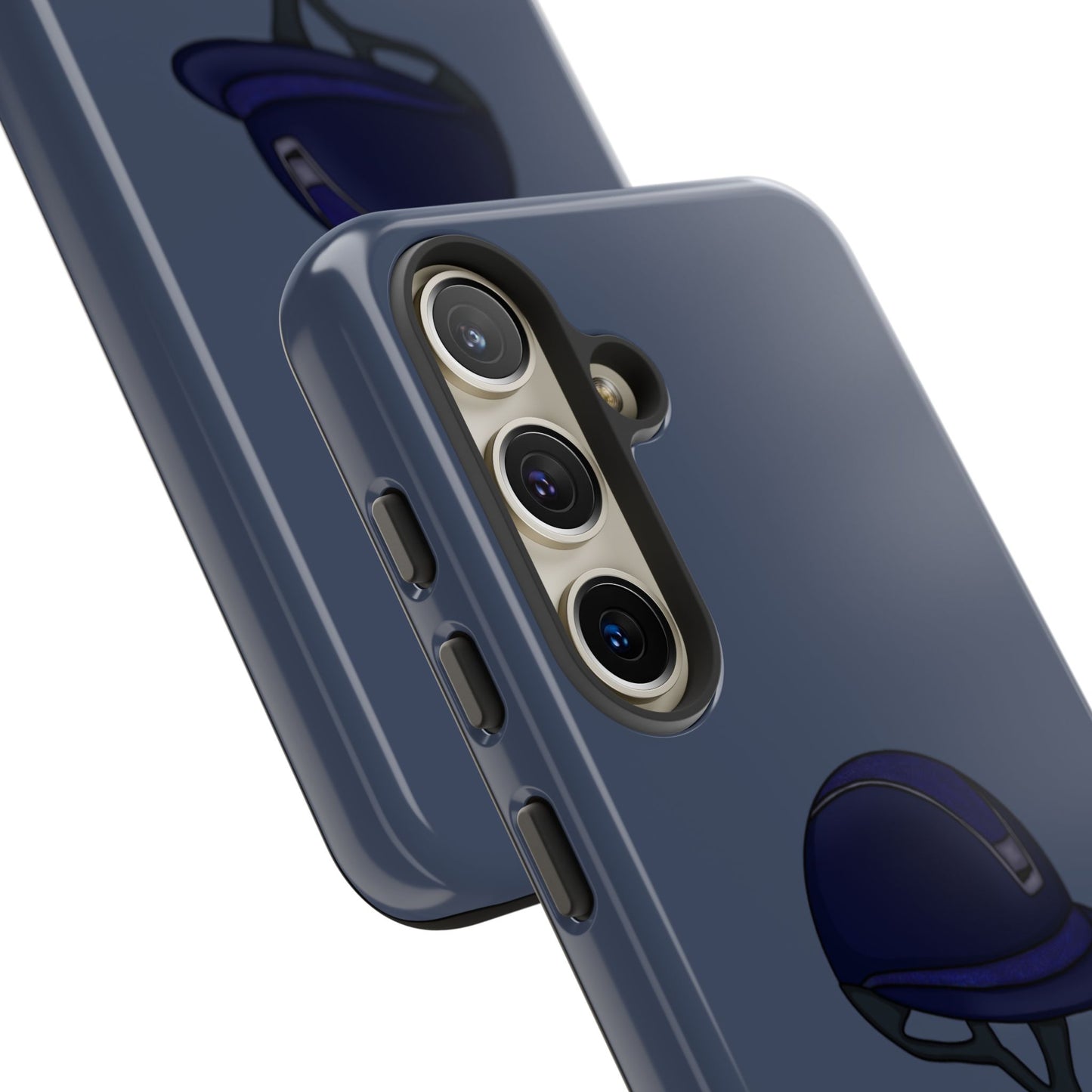 Android The Equestrian helmet case