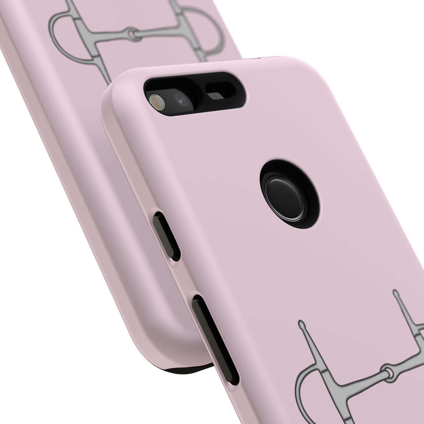 Android The Equestrian bit case
