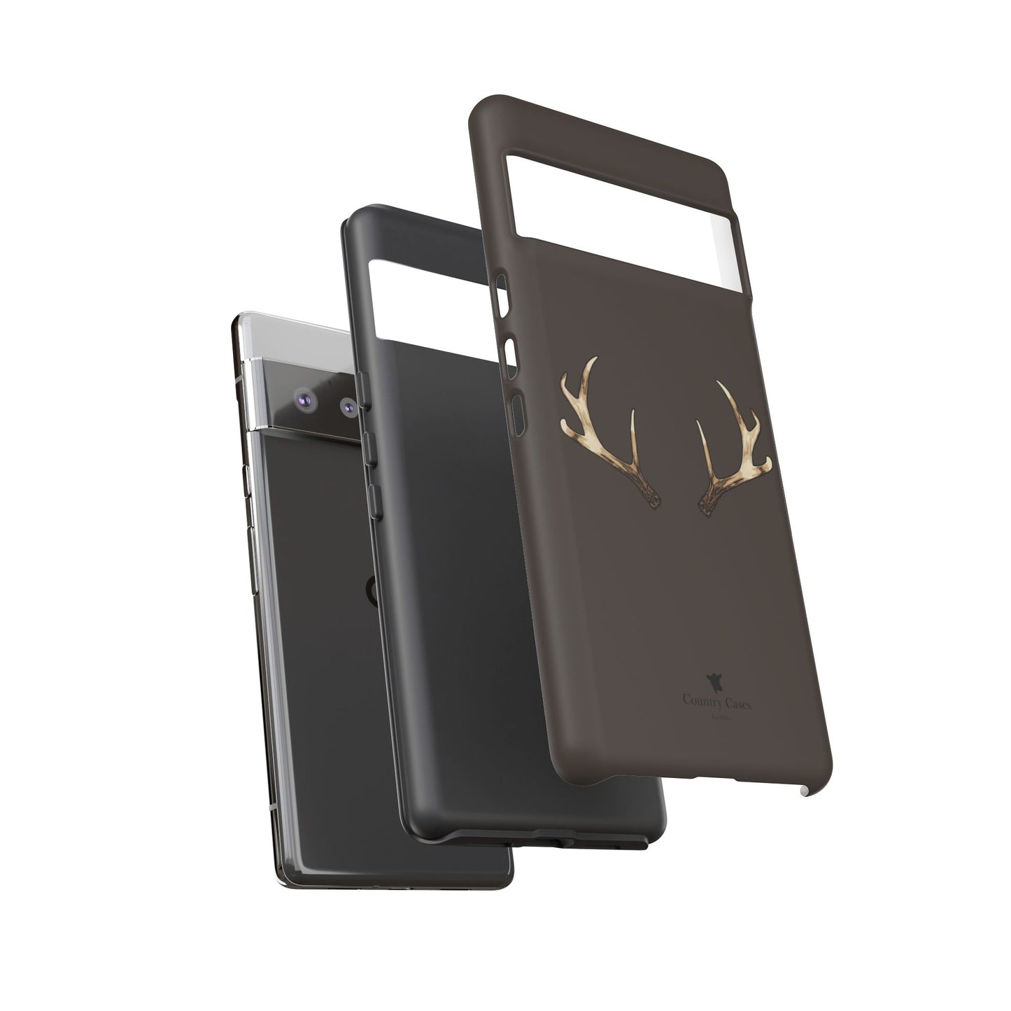 Android stag case