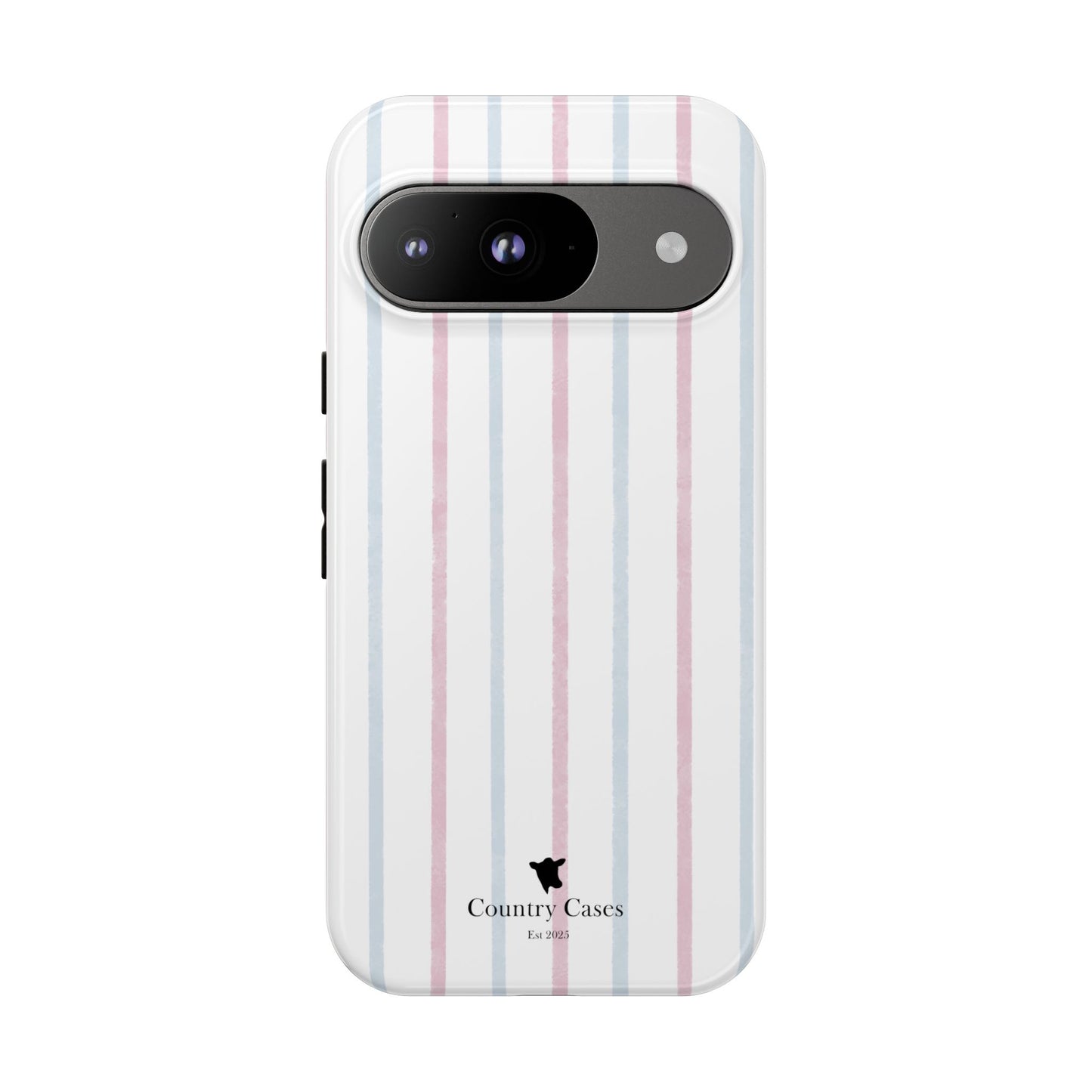 Android Country Stripe Case