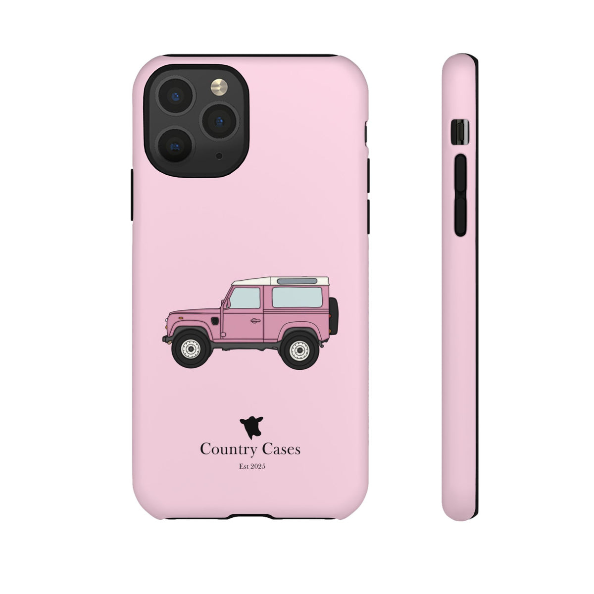 Pink Landy 2.0 case