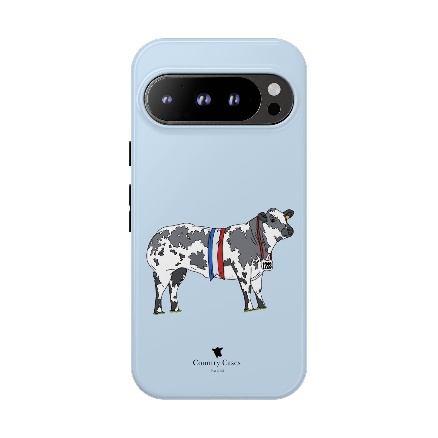 Android Beef Champion Case