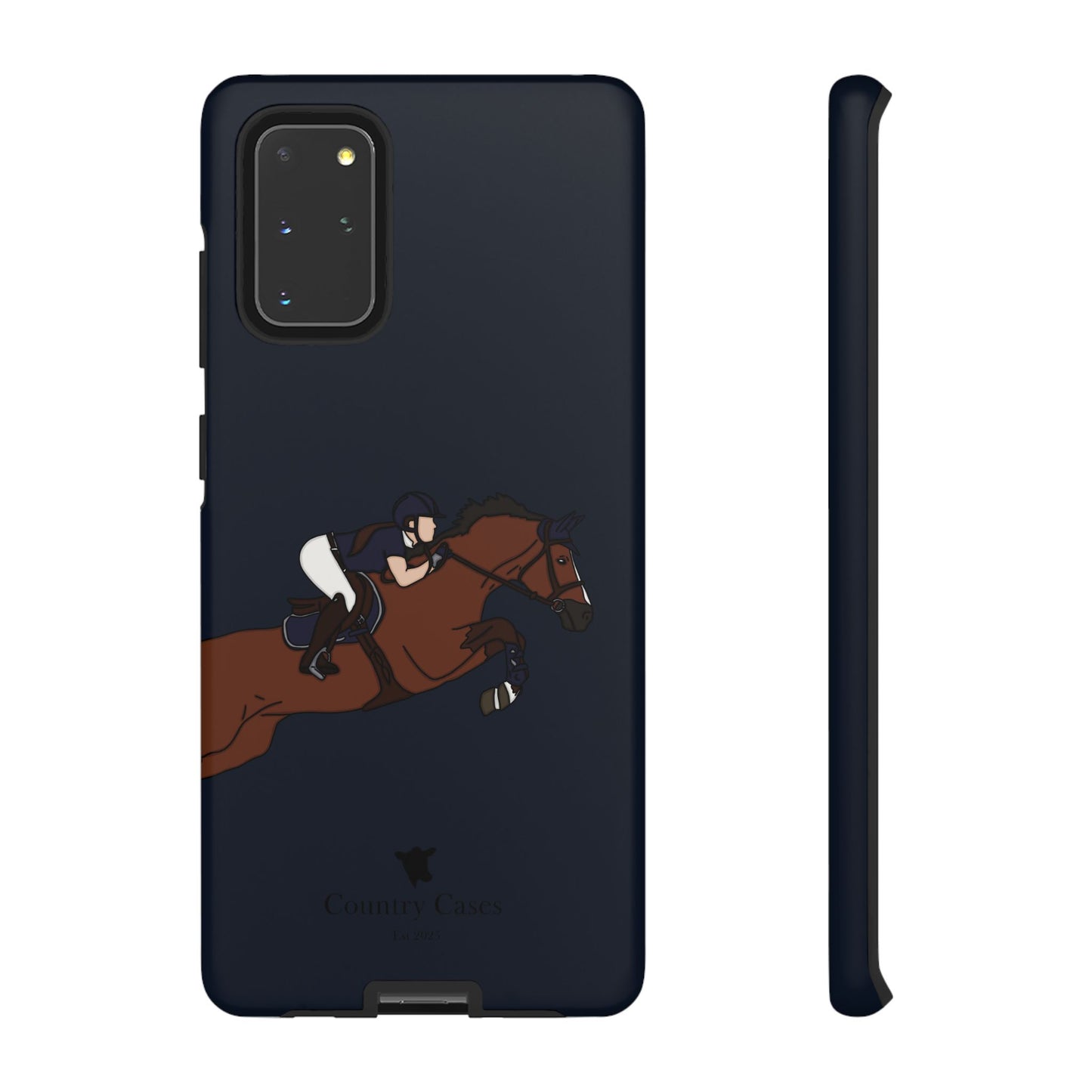 Android Showjumper case