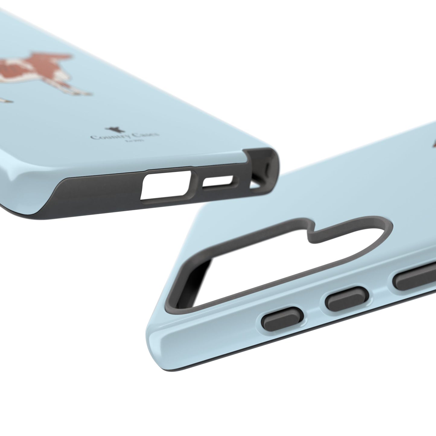 Android Ayrshire Case