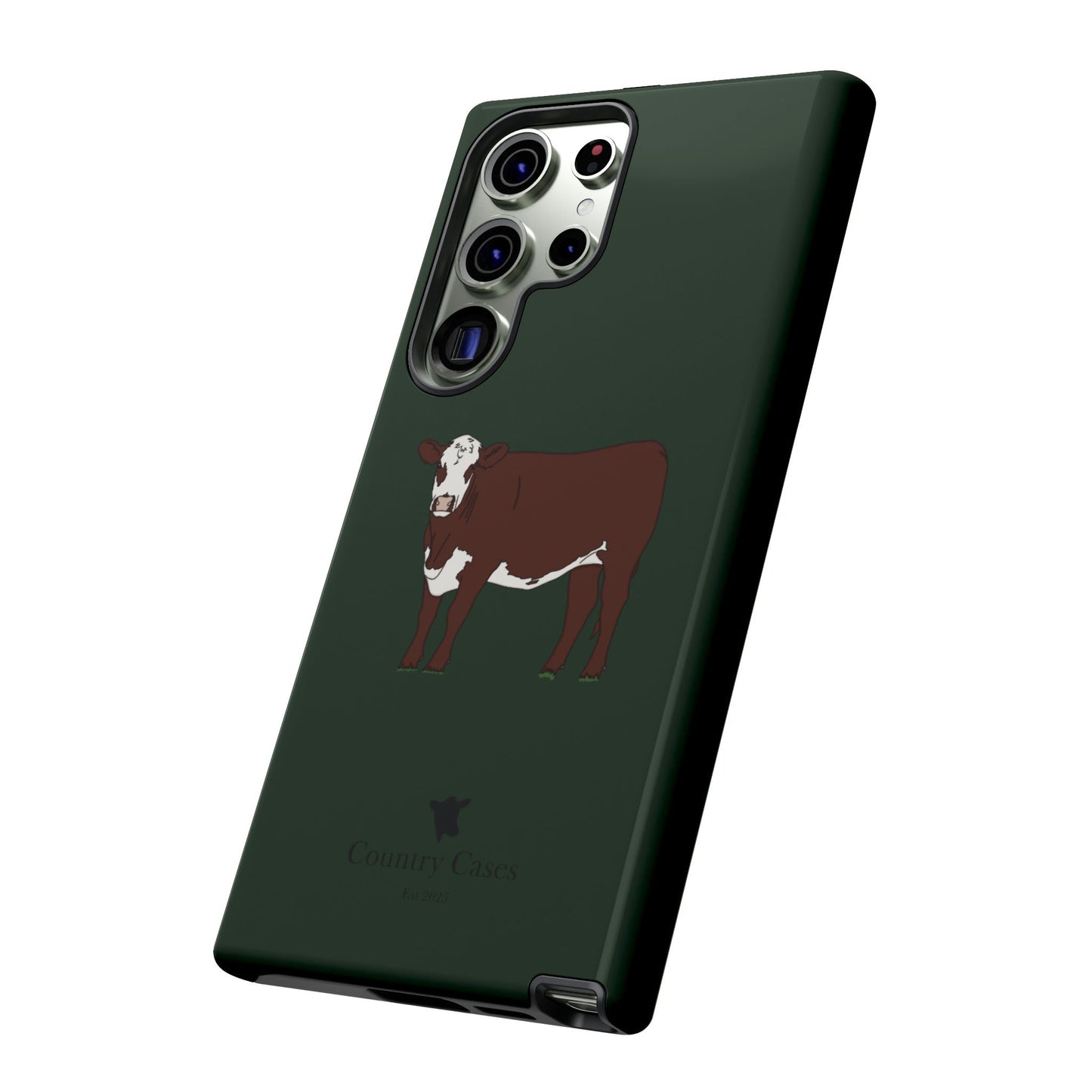 Android Hereford 2.0 case