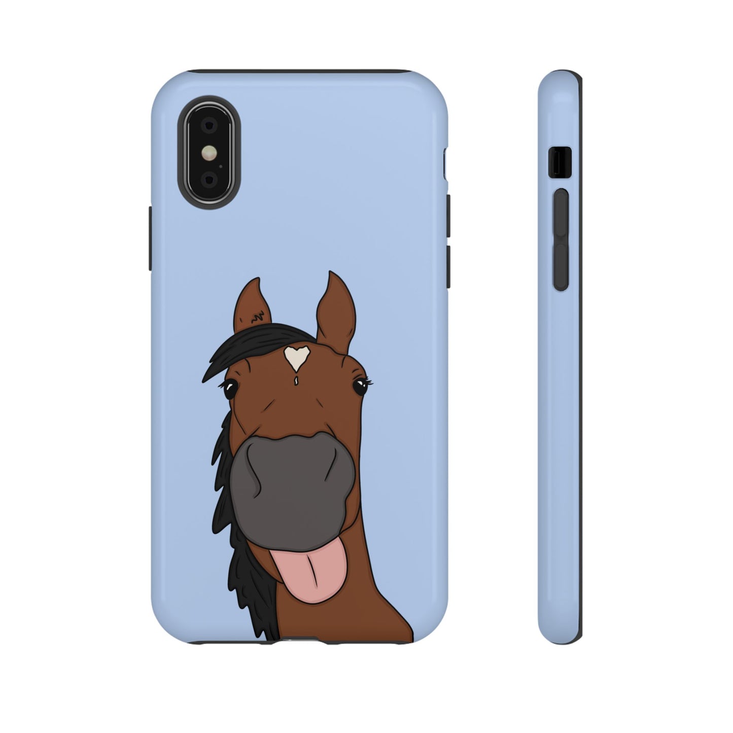 Perfect Pony Case