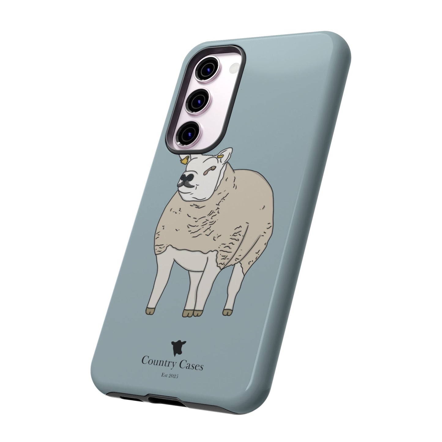 Android Shepherd Beltex Case