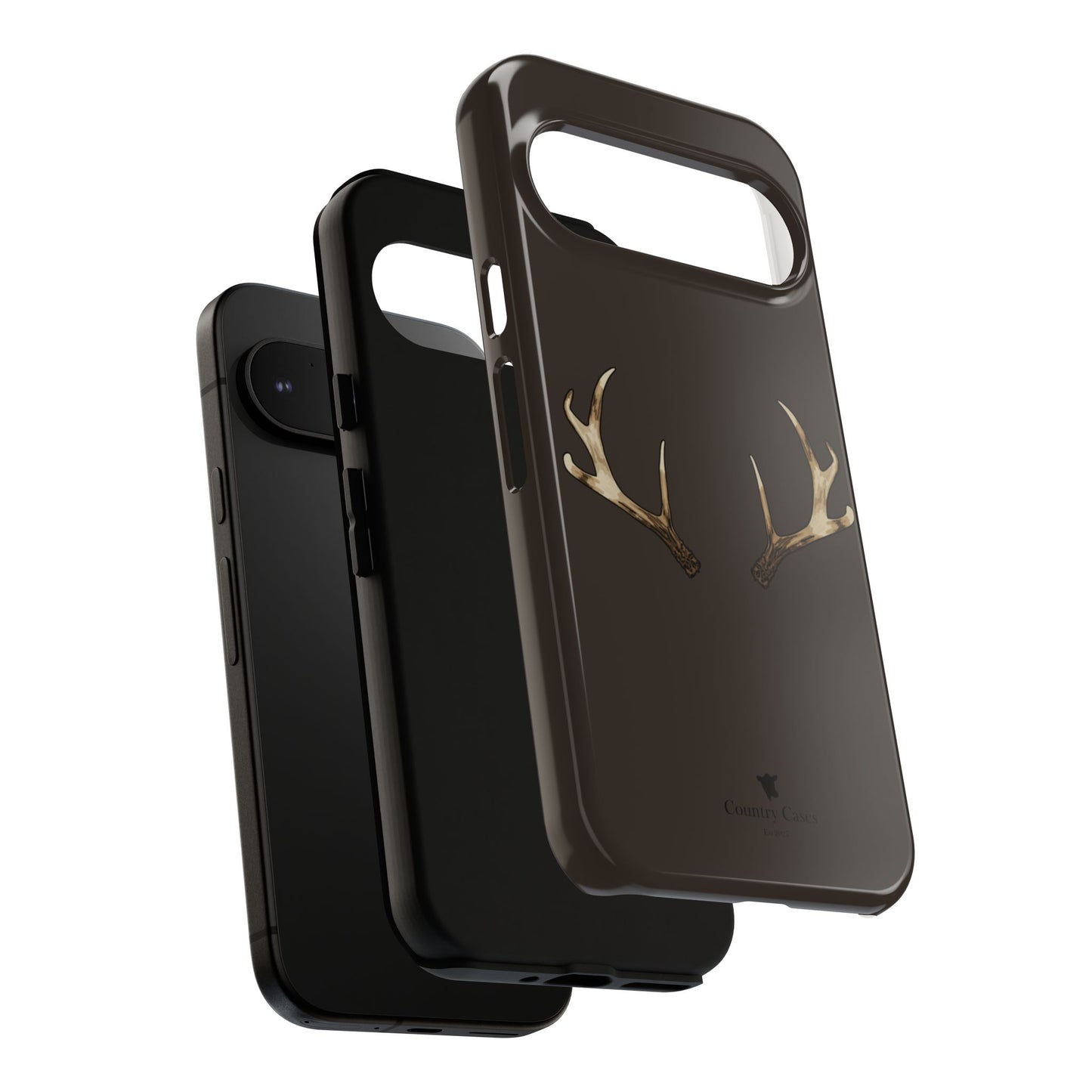 Android stag case