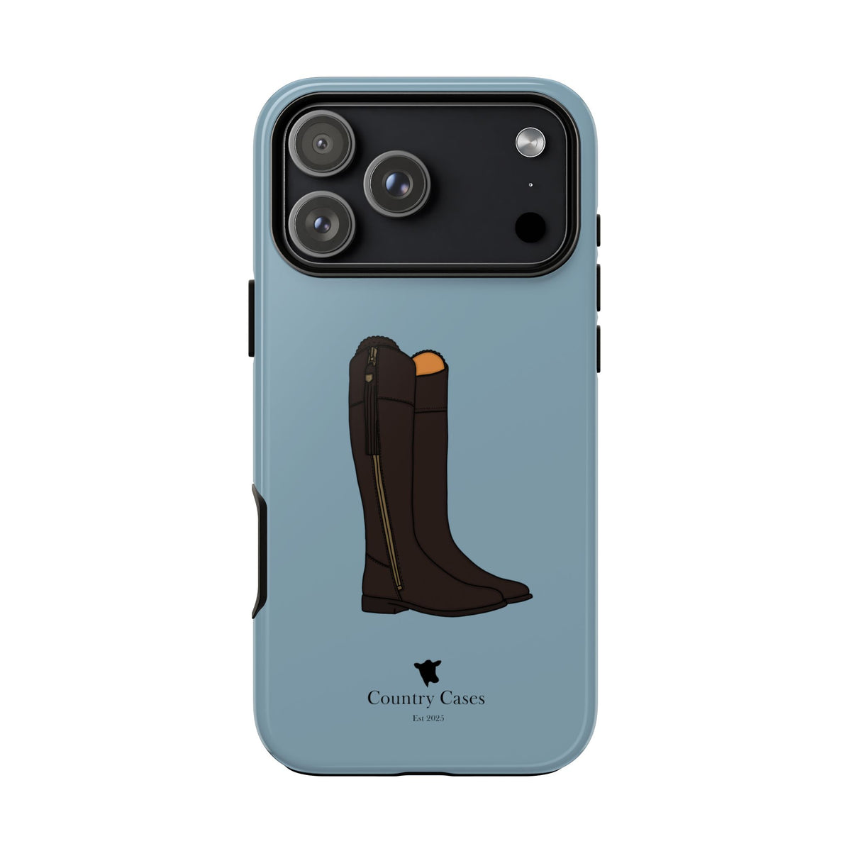Paddock Country Boot Case