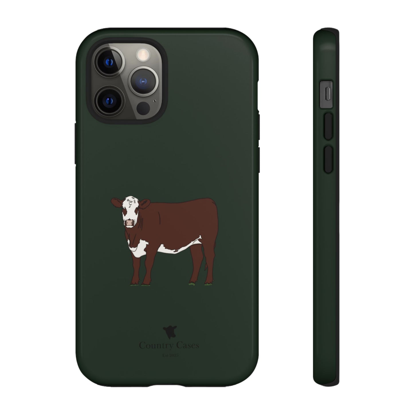 Hereford 2.0 case