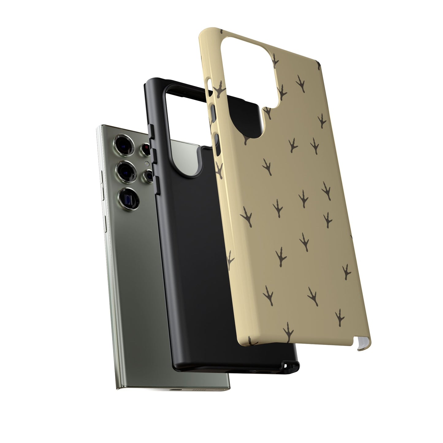 Android Coop Case