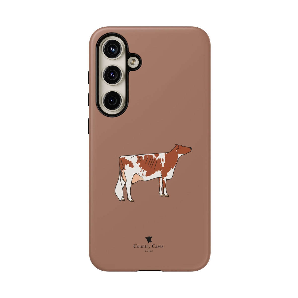 Android Ayrshire Case