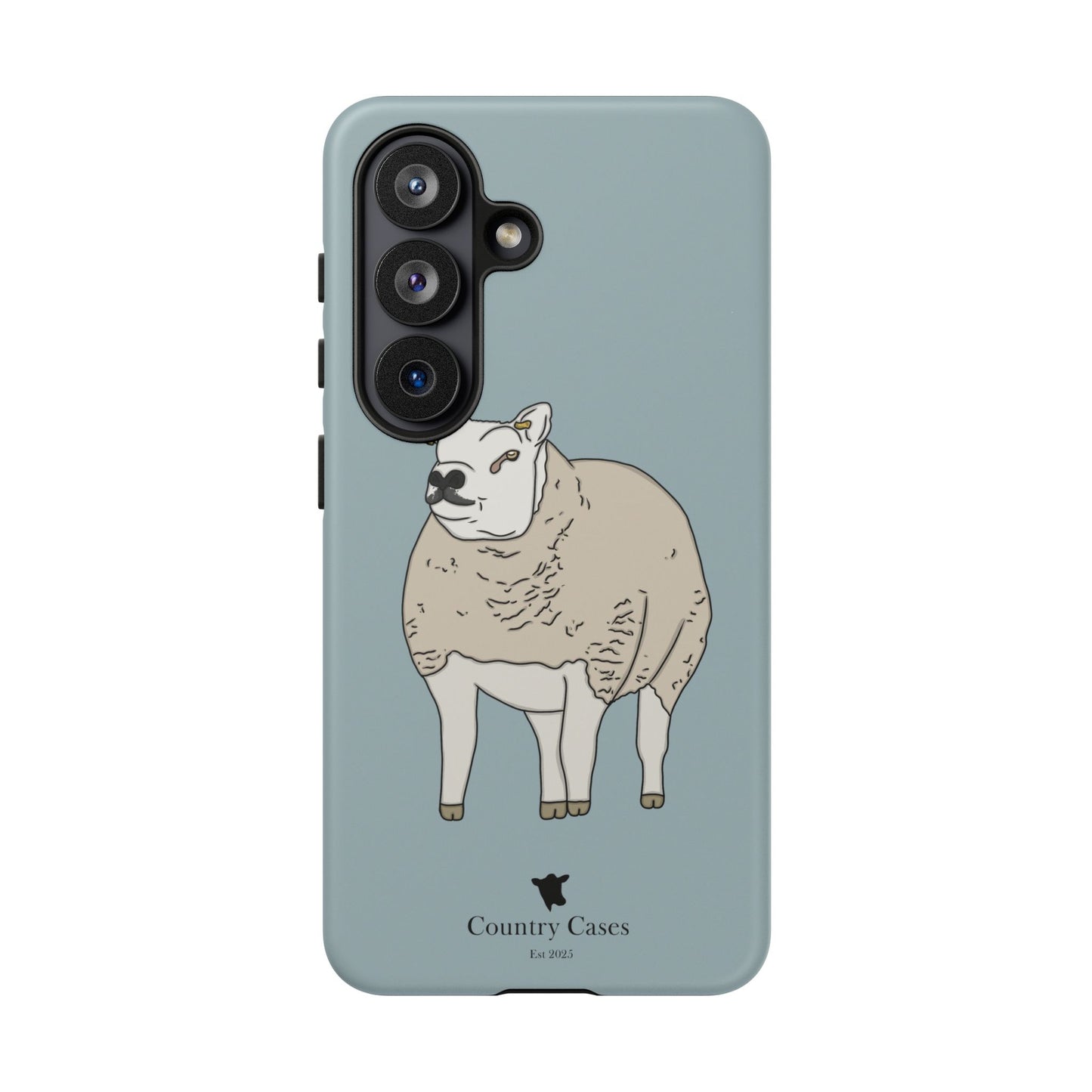 Android Shepherd Beltex Case