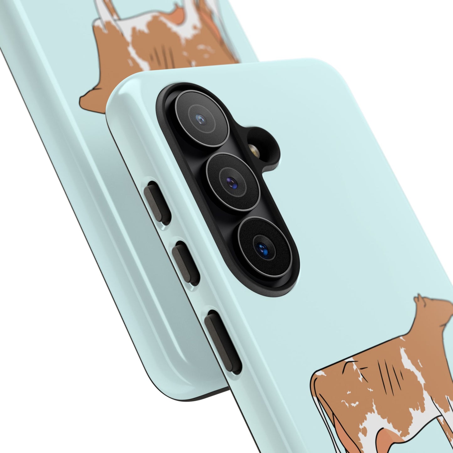 Android Gurnsey Case
