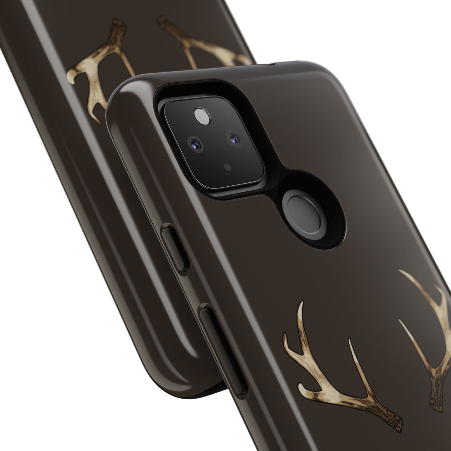 Android stag case