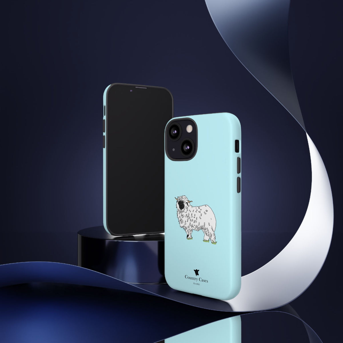 Valias Blacknose Case