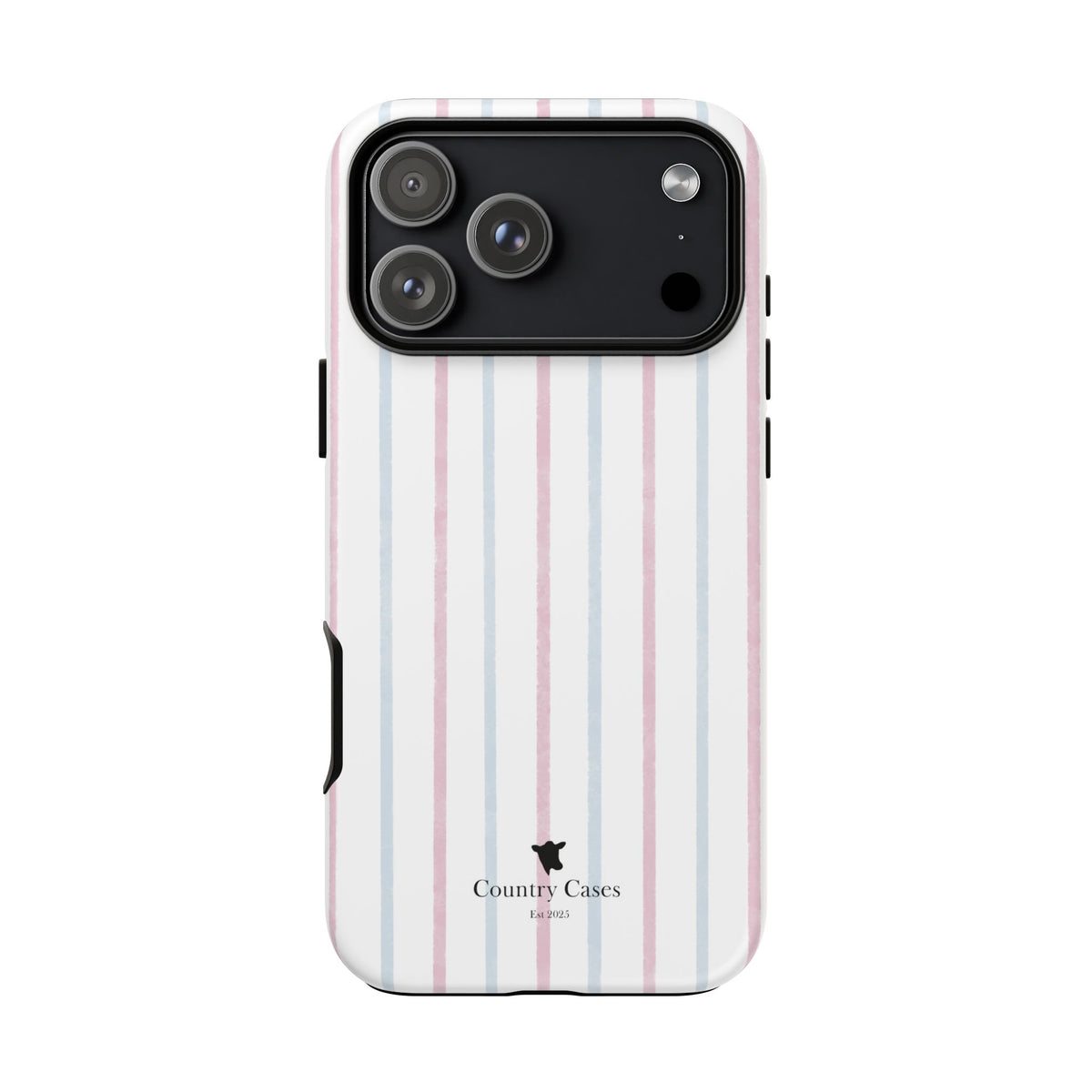 Country Stripe Case