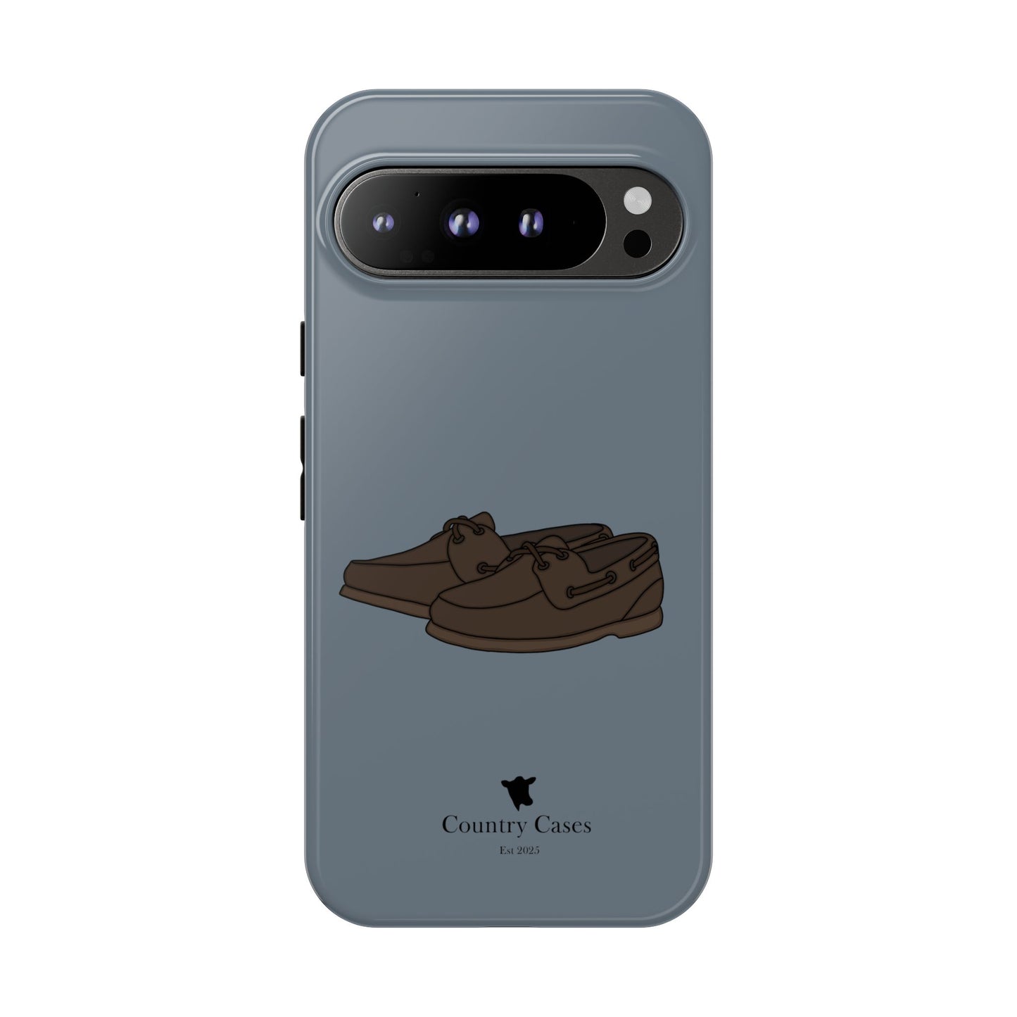 Android Farmstead Deck Shoe Case