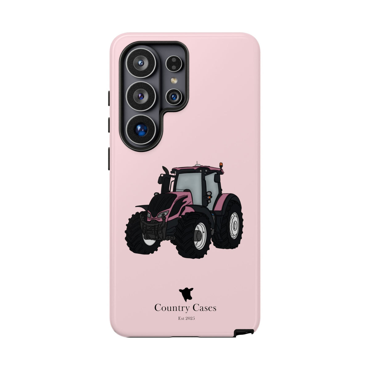 Android Meadow Tractor Case
