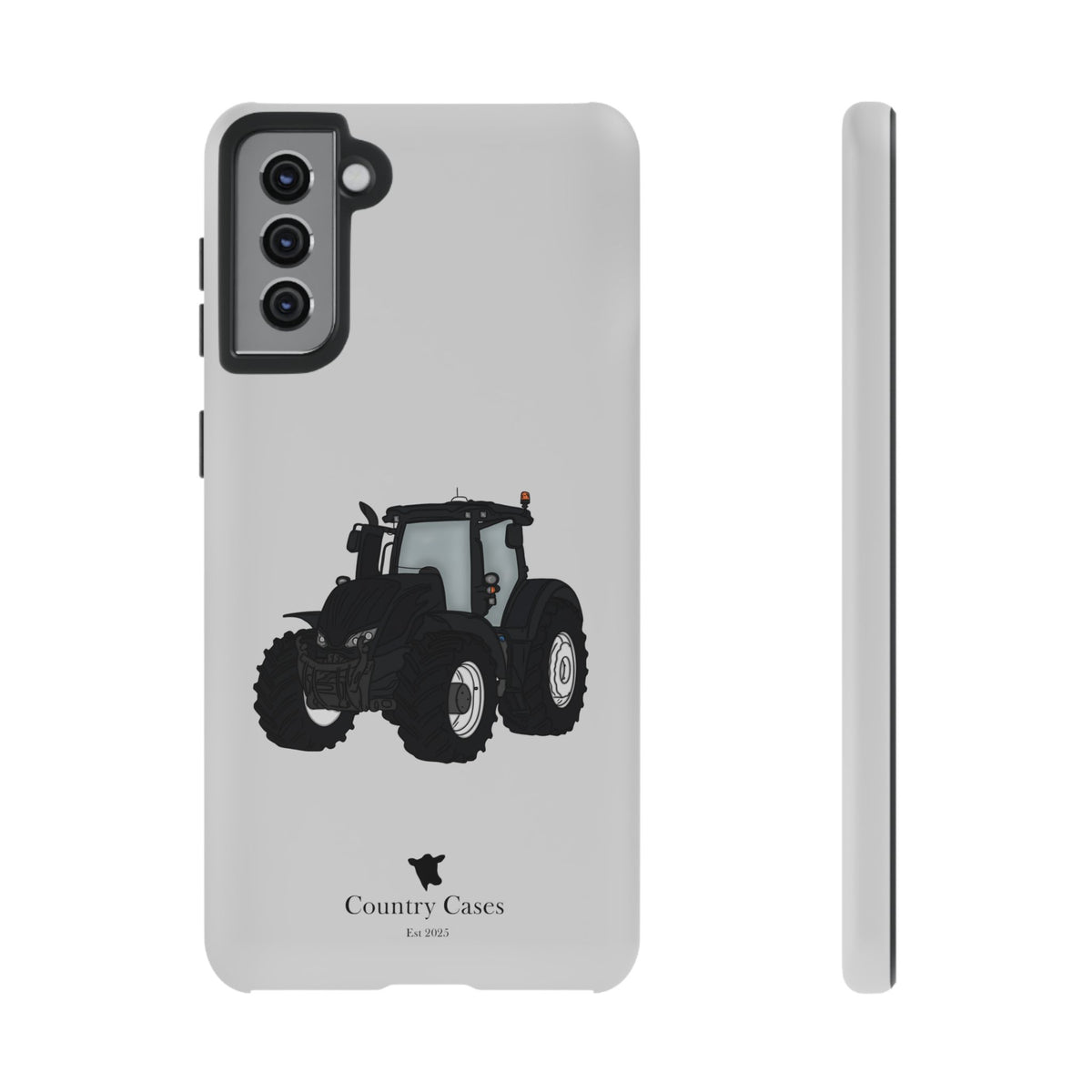 Android Field Tractor Case