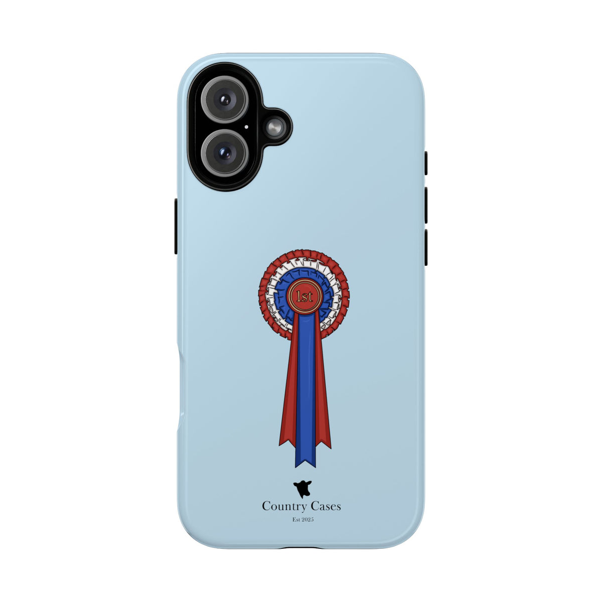 Rossete Case