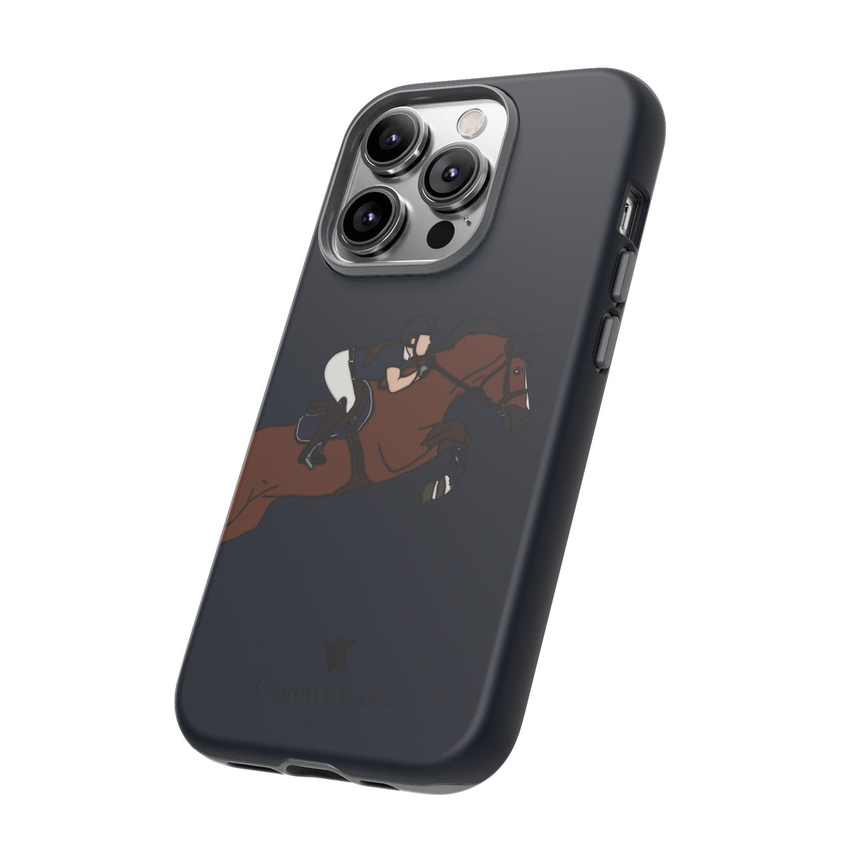 Showjumper Case
