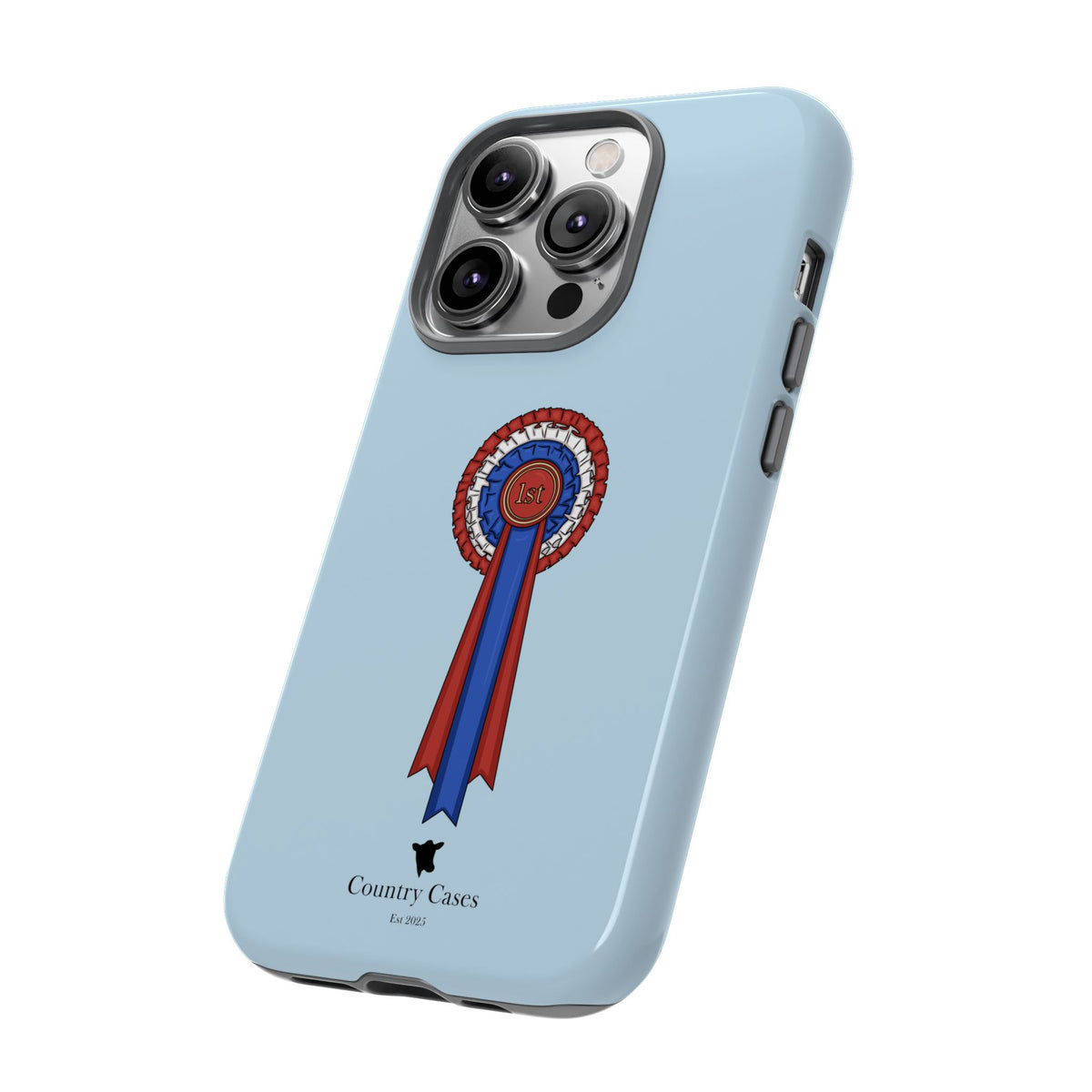 Rossete Case