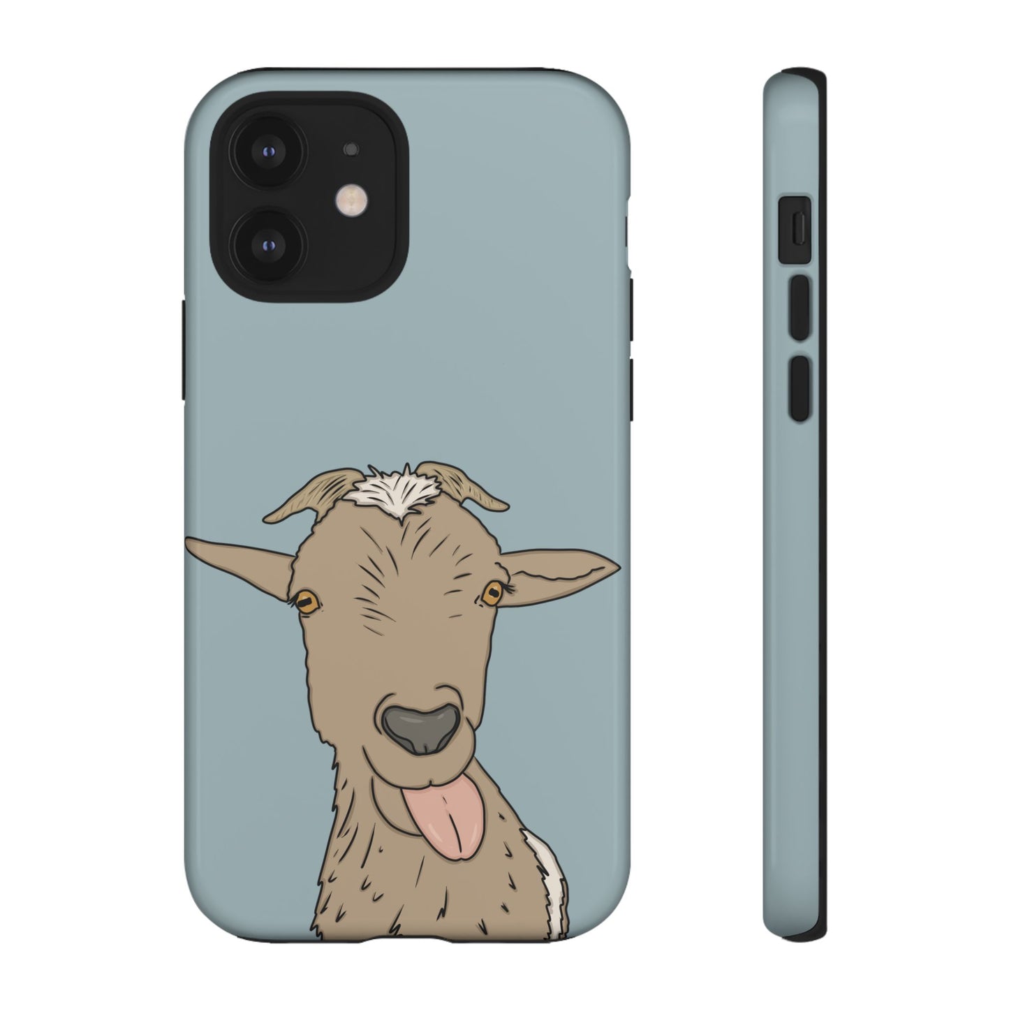 Goofy Goat Case