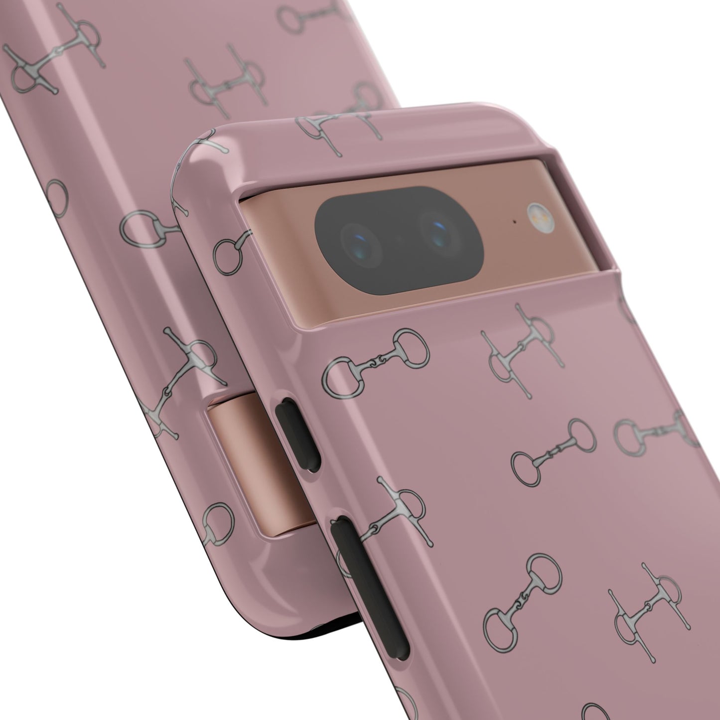 Android Bridleway Case