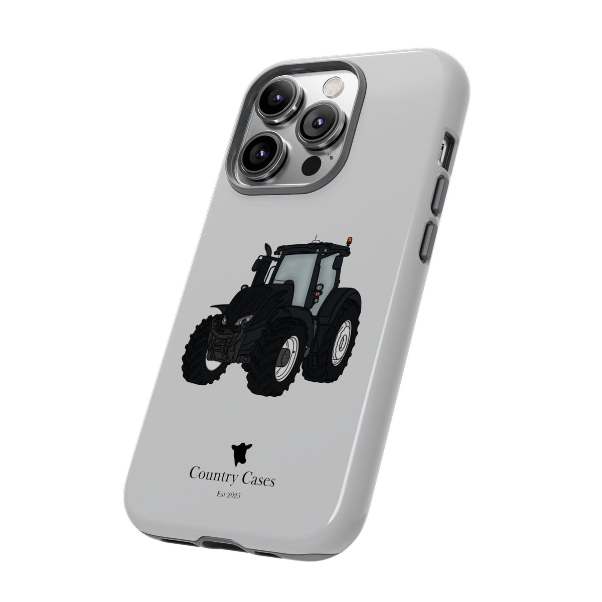 Field Tractor Case
