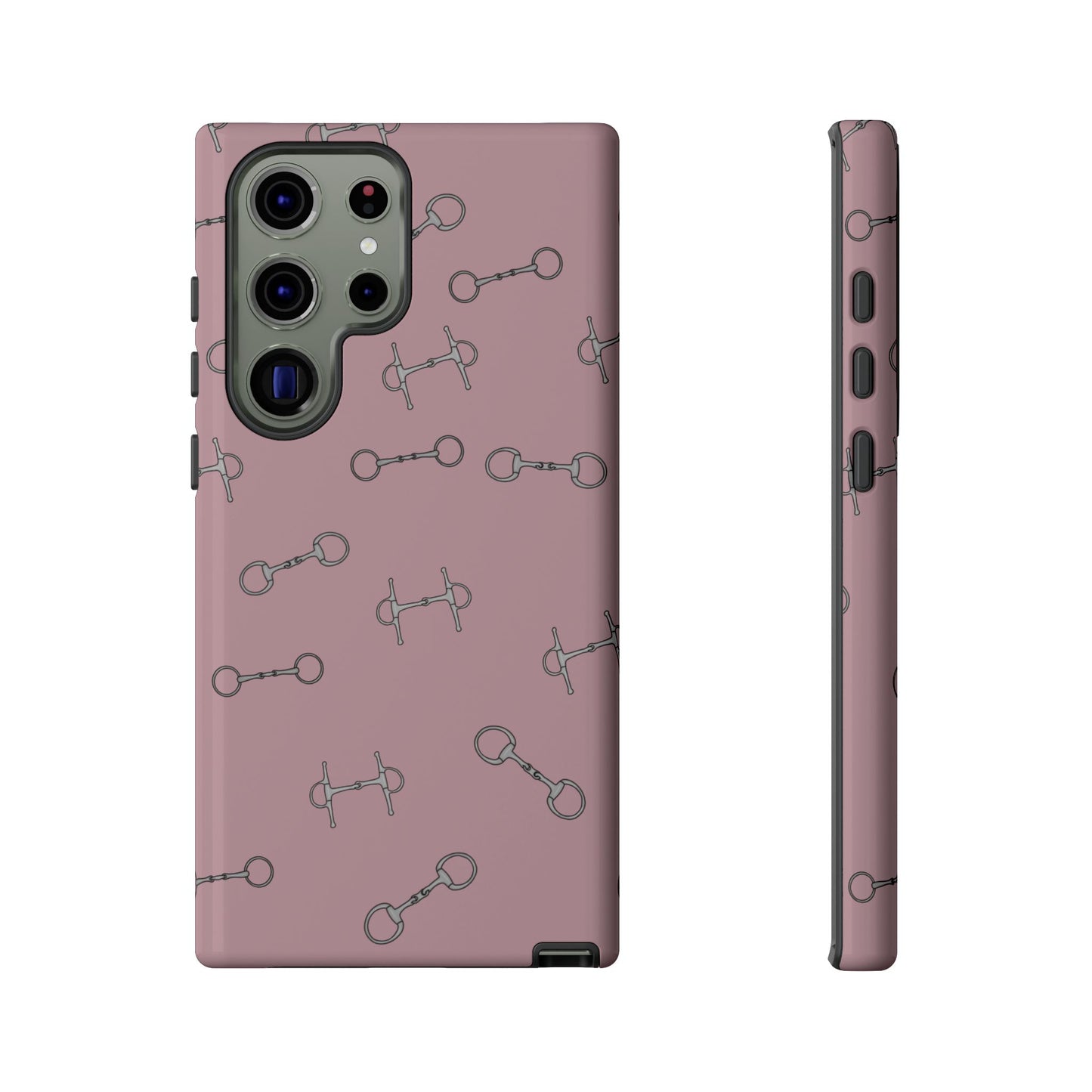 Android Bridleway Case