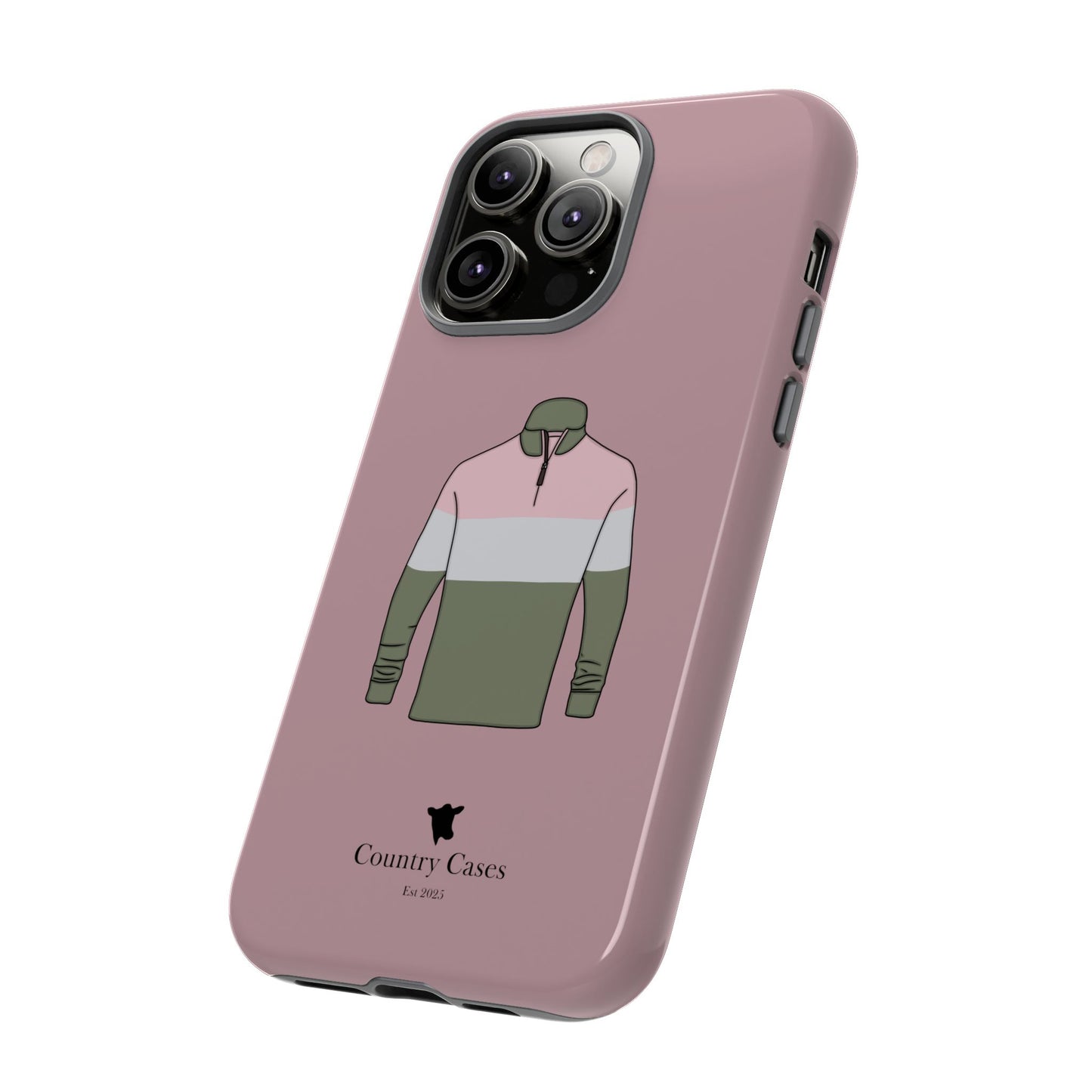 Meadow Jumper Case