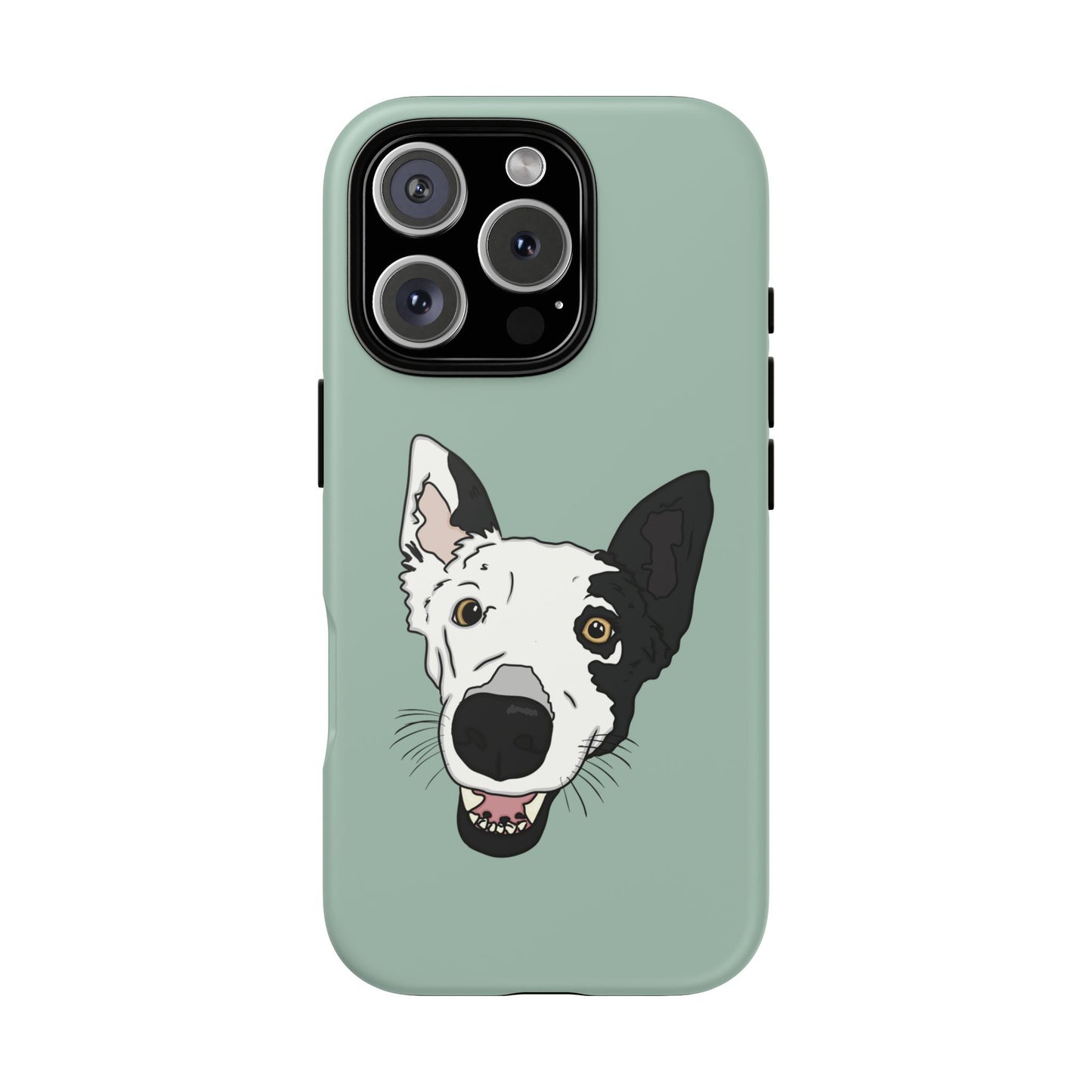 Ella Holden Custom Case