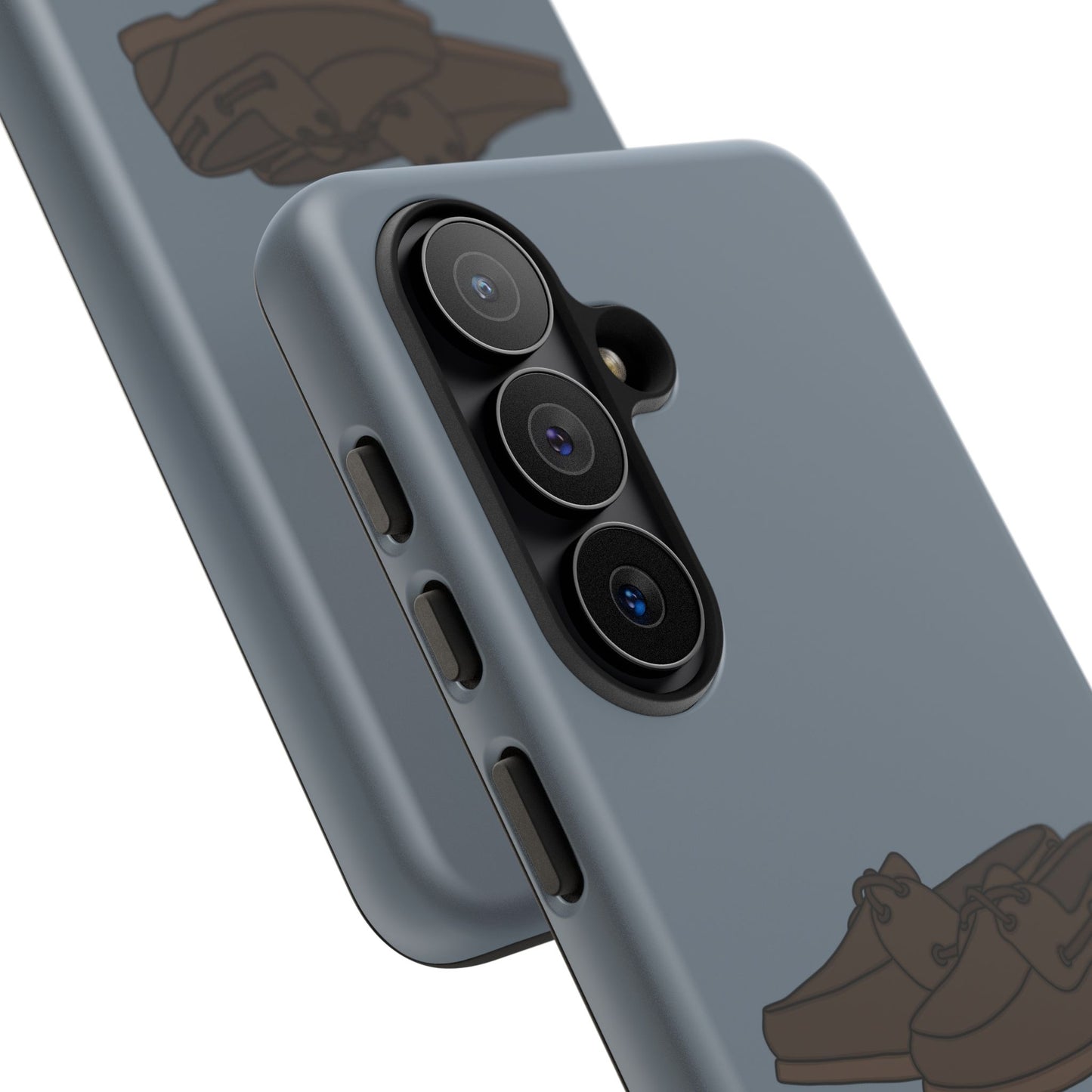 Android Farmstead Deck Shoe Case