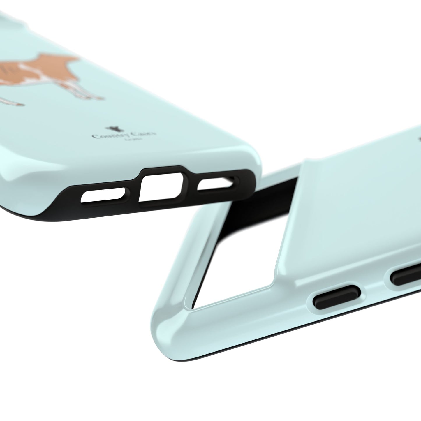 Android Gurnsey Case